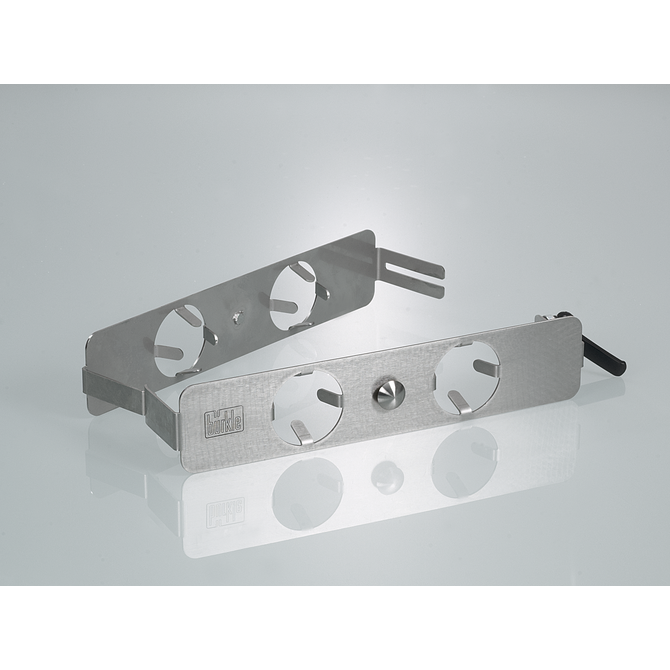 Filling support for compact jerrycan 10 l