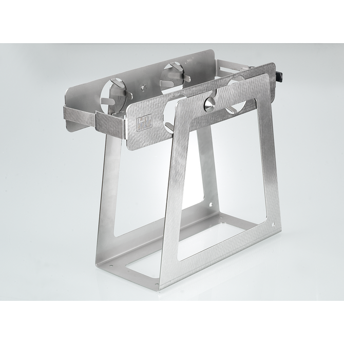 Filling support for compact jerrycan 10 l