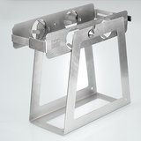 Filling support for compact jerrycan 10 l