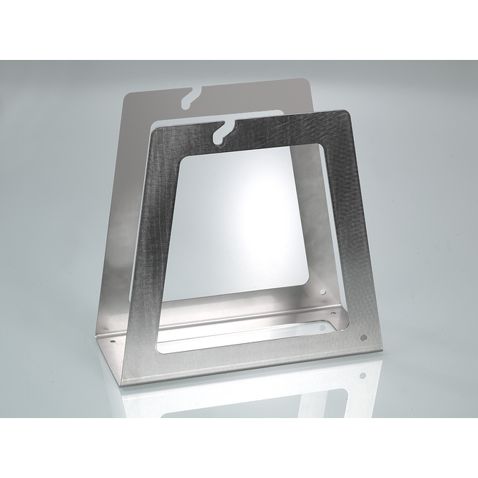 Filling support for compact jerrycan 10 l