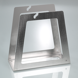 Filling support for compact jerrycan 10 l