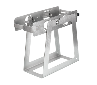 Filling support for compact jerrycan 10 l