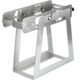 Filling support for compact jerrycan 10 l