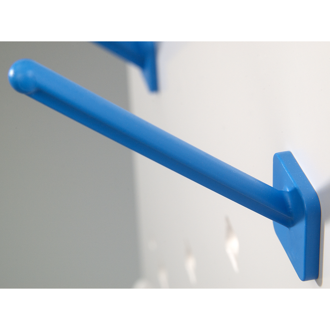 Draining board with drainage channel