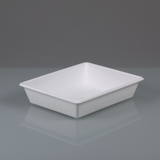 Laboratory trays / spill troughs