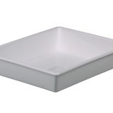 Laboratory trays / spill troughs