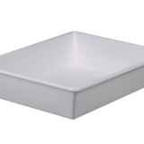 Laboratory trays / spill troughs