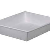 Laboratory trays / spill troughs