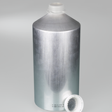 Aluminum bottle