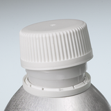 Aluminum bottle
