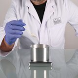 LaboPlast® spoon, disposable