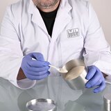 LaboPlast® spoon, disposable