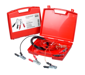 Anti-static set