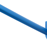 Rods for draining rack