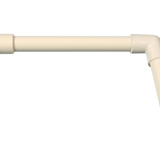 Discharge tube, single, thread G 3/4"