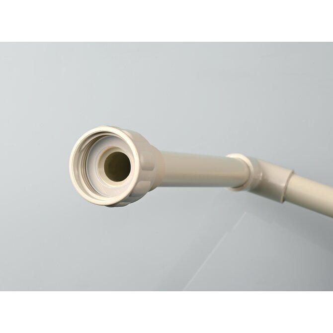 Discharge tube, single, thread G 3/4"