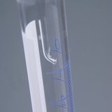 Titrating burette automatic