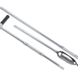 Mole with handle and bar