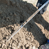 Soil sampler Puerckhauer
