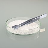 Stainless steel cover glass tweezers