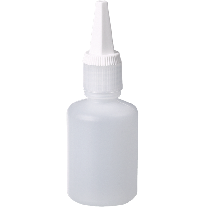 Dispensing Bottle Drop-Boy