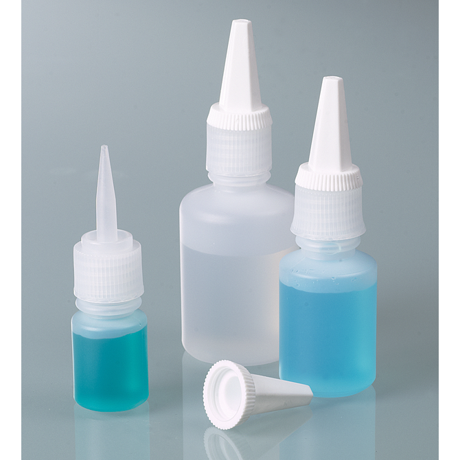 Dispensing Bottle Drop-Boy