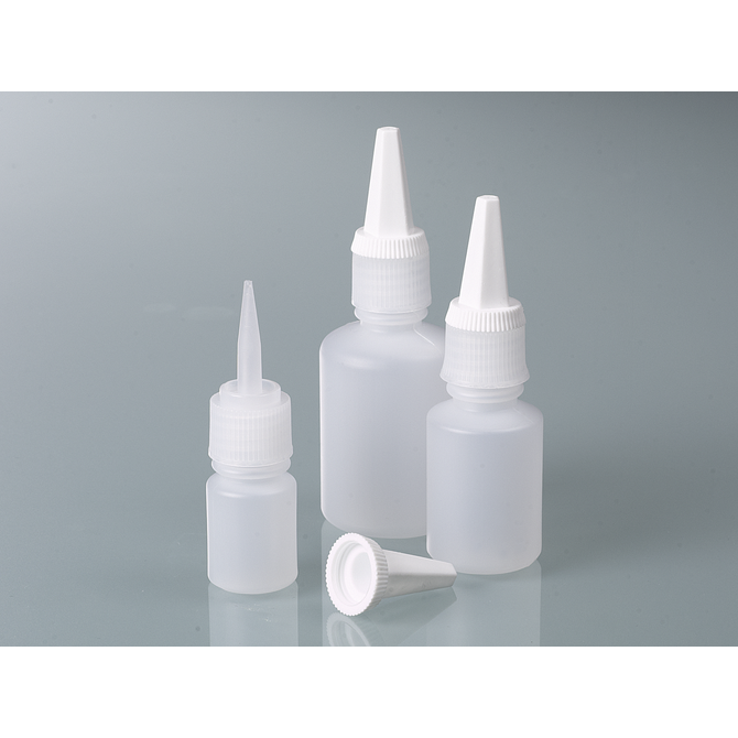Dispensing Bottle Drop-Boy