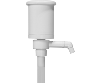 Dosing pump Dosi-Pump 250 ml, fixed feeding tube