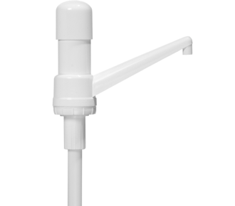 Dosing pump Dosi-Pump 30 ml, fixed feeding tube