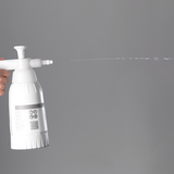 Food pressure sprayer