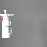 Food pressure sprayer