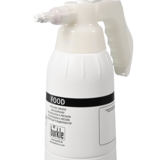 Food pressure sprayer
