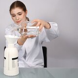 Food pressure sprayer