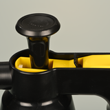 Pressure sprayer