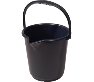 Bucket HDPE