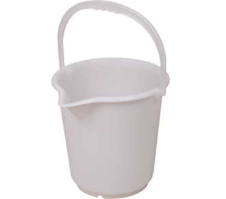 Bucket HDPE