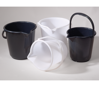 Bucket HDPE