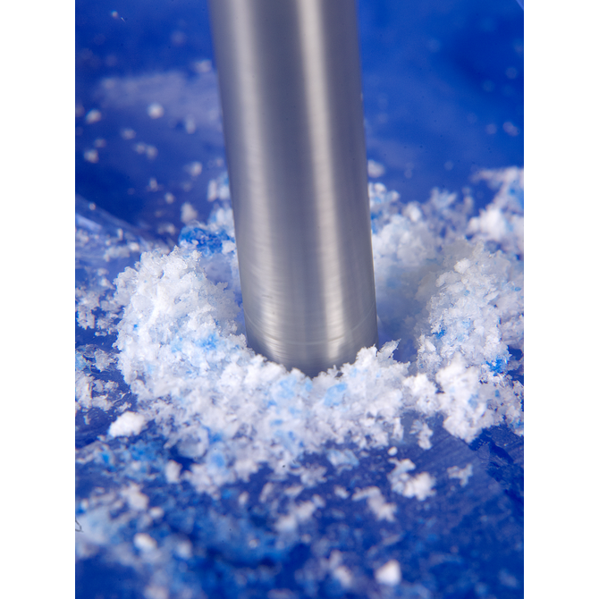 Ice borer