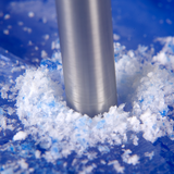 Ice borer
