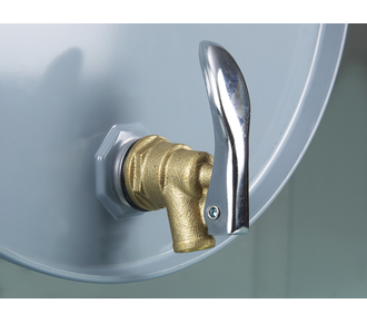 Spigot "Brass"