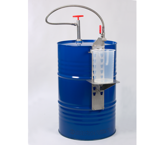 Drum holder