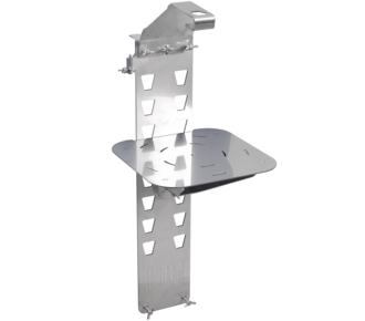 Drum holder
