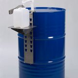 Barrel holder