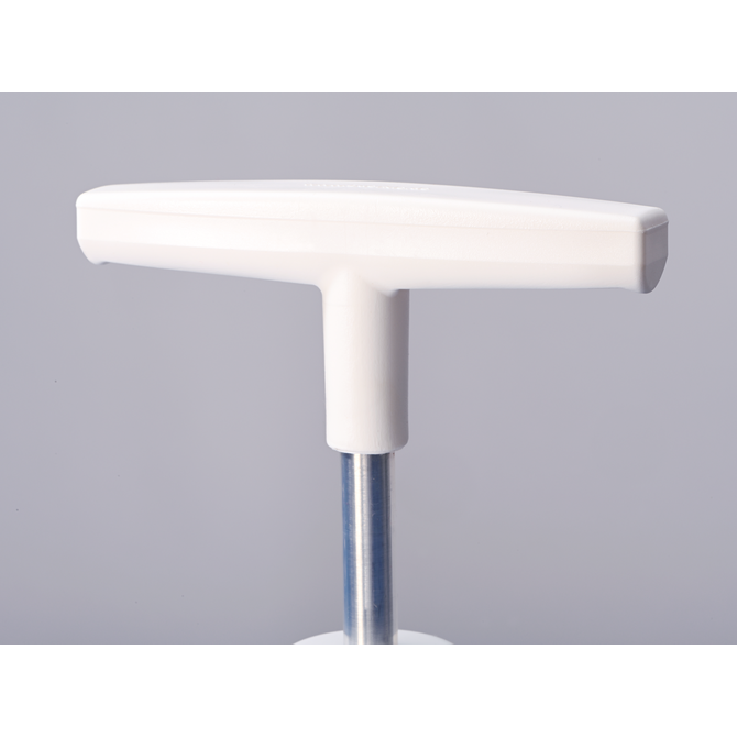 Drum pumps Ultraclean PTFE