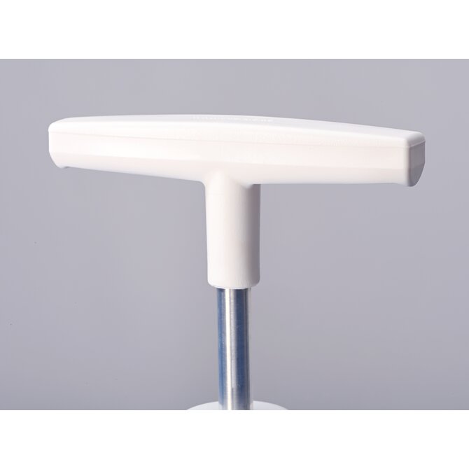 Drum pumps Ultraclean PTFE