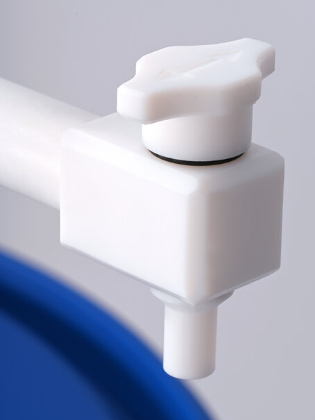 Drum pumps Ultraclean PTFE