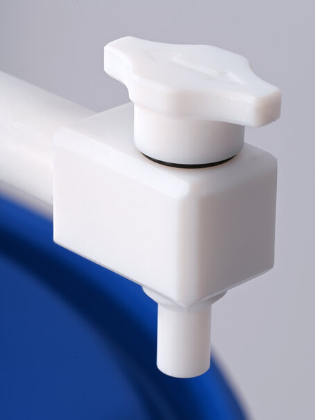 Drum pumps Ultraclean PTFE