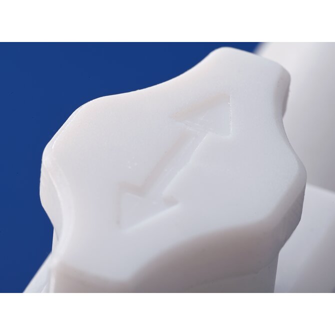 Drum pumps Ultraclean PTFE