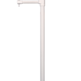 Drum pumps Ultraclean PTFE