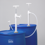 Drum pumps Ultraclean PTFE